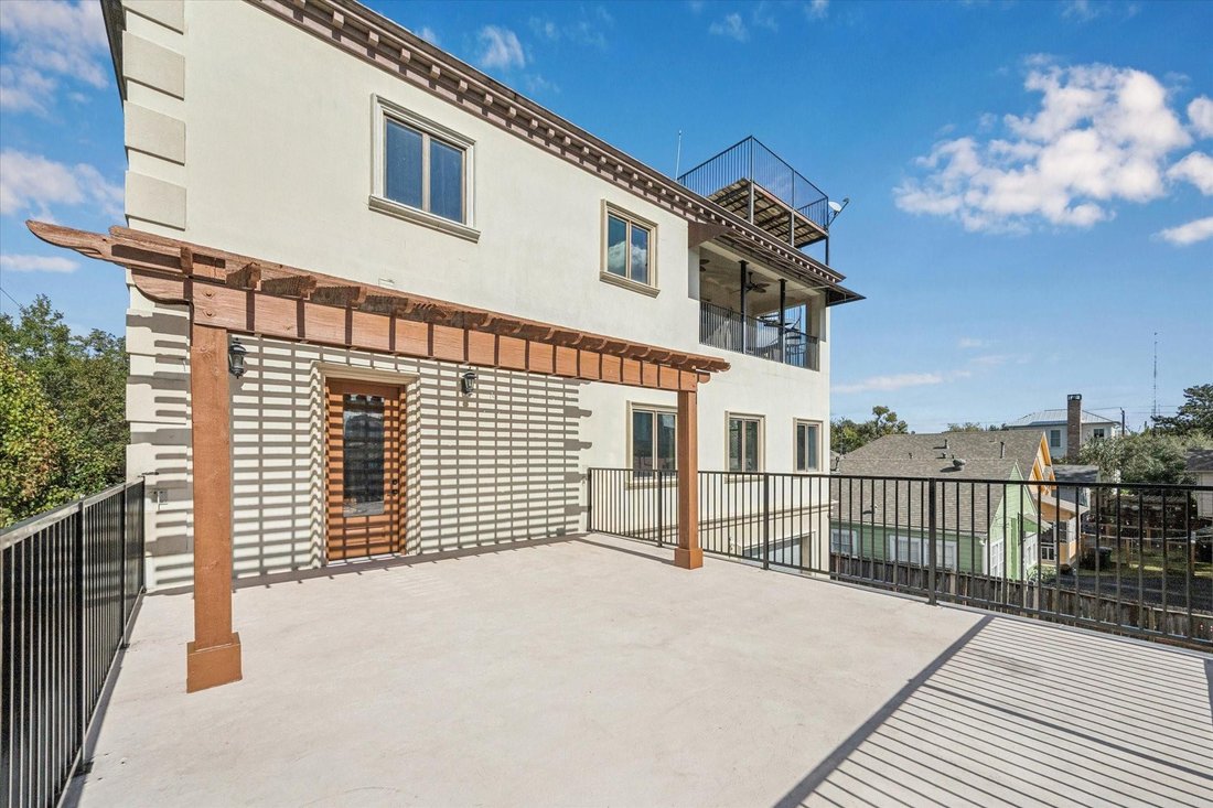 House in Houston, Texas, United States 2 - 17881214