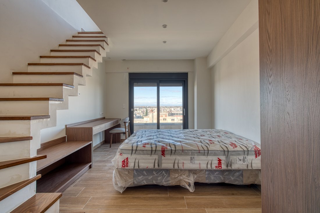 Apartment in Neapoli, Macedonia and Thrace, Greece 5 - 17874992
