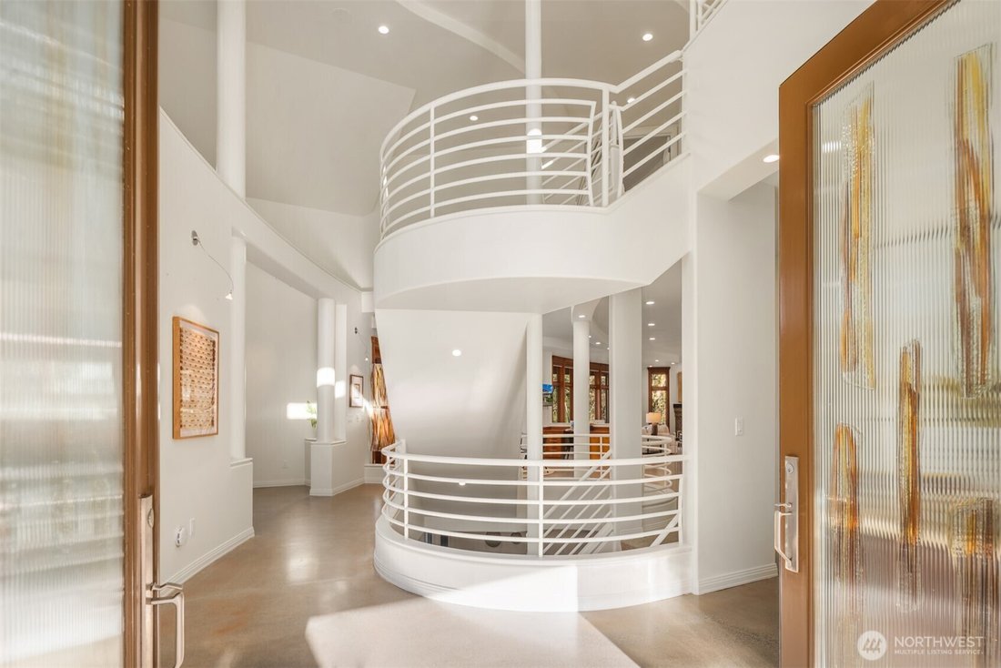 House in Newcastle, Washington, United States 5 - 17877132