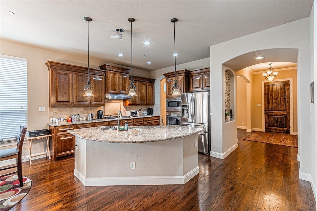 House in Colleyville, Texas, United States 4 - 17883981