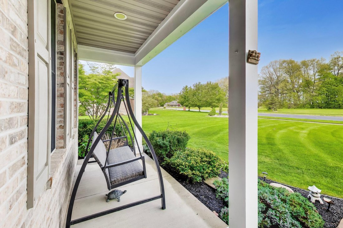 House in St. Joseph, Michigan, United States 5 - 17880115