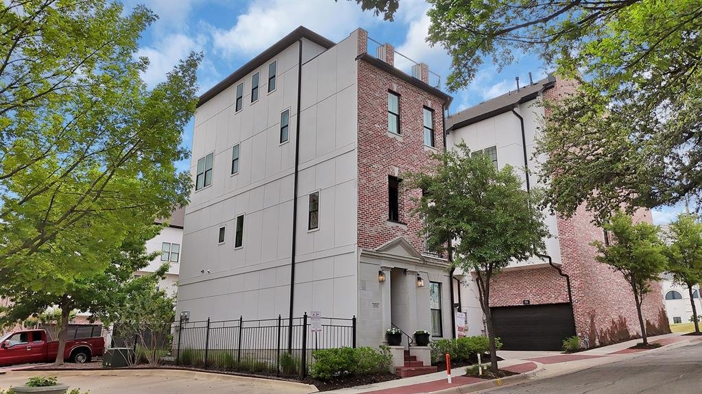 Townhouse in Fort Worth, Texas, United States 3 - 17885002