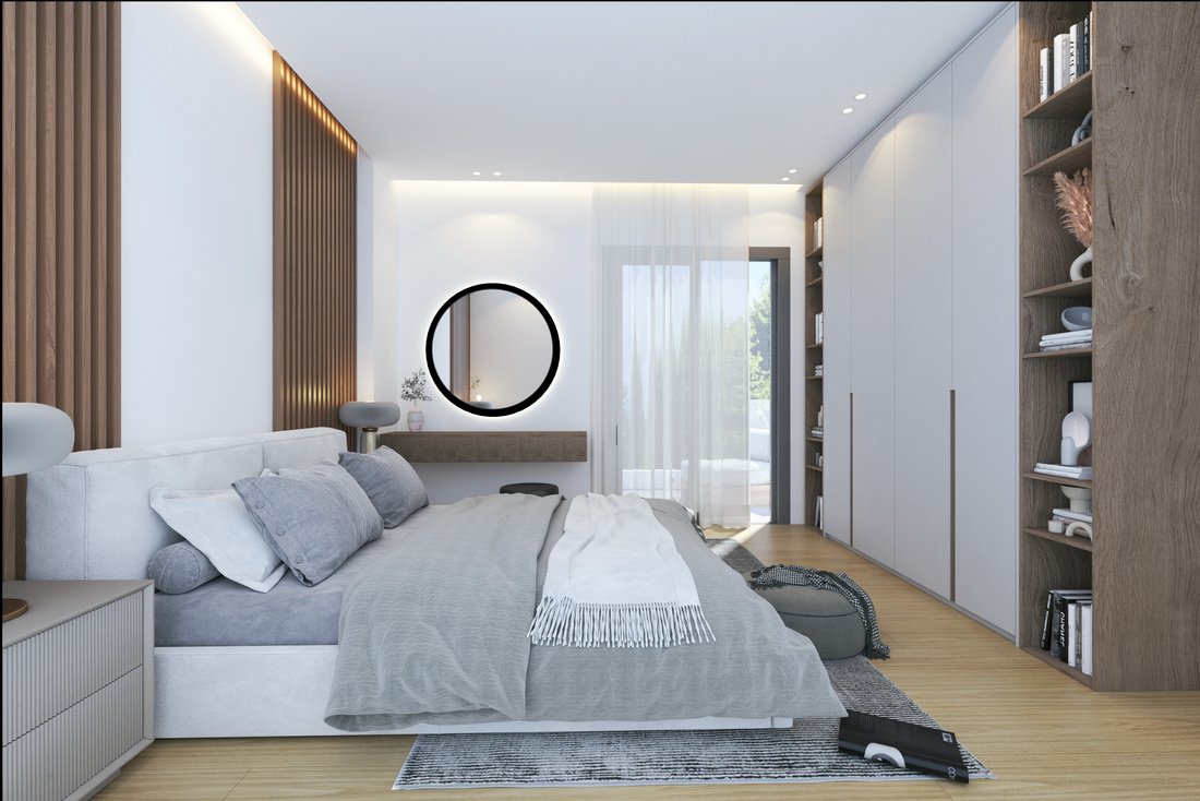Apartment in Glyfada, Attica, Greece 4 - 17876513