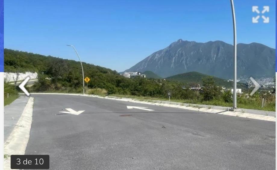 Land in Monterrey, Nuevo Leon, Mexico 5 - 17873328