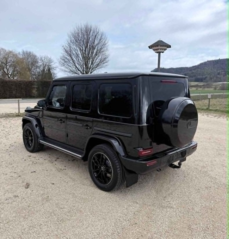 Suv in Glendale, United States 2 - 17887354