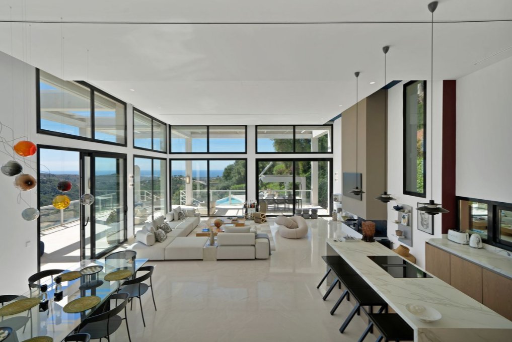 Villa in Marbella, Andalusia, Spain 2 - 17879505