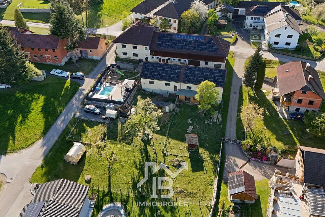 Country House in Gramastetten, Upper Austria, Austria 1 - 17879921