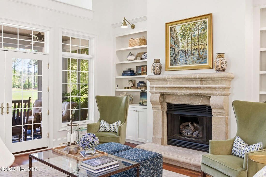 House in Sunset Beach, North Carolina, United States 5 - 17880154