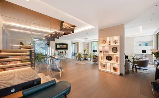 Appartamento a Holly Village, Haringey, Inghilterra 1