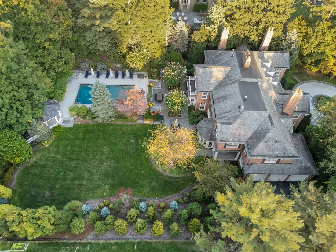 House in Short Hills, New Jersey, United States 4 - 17872904