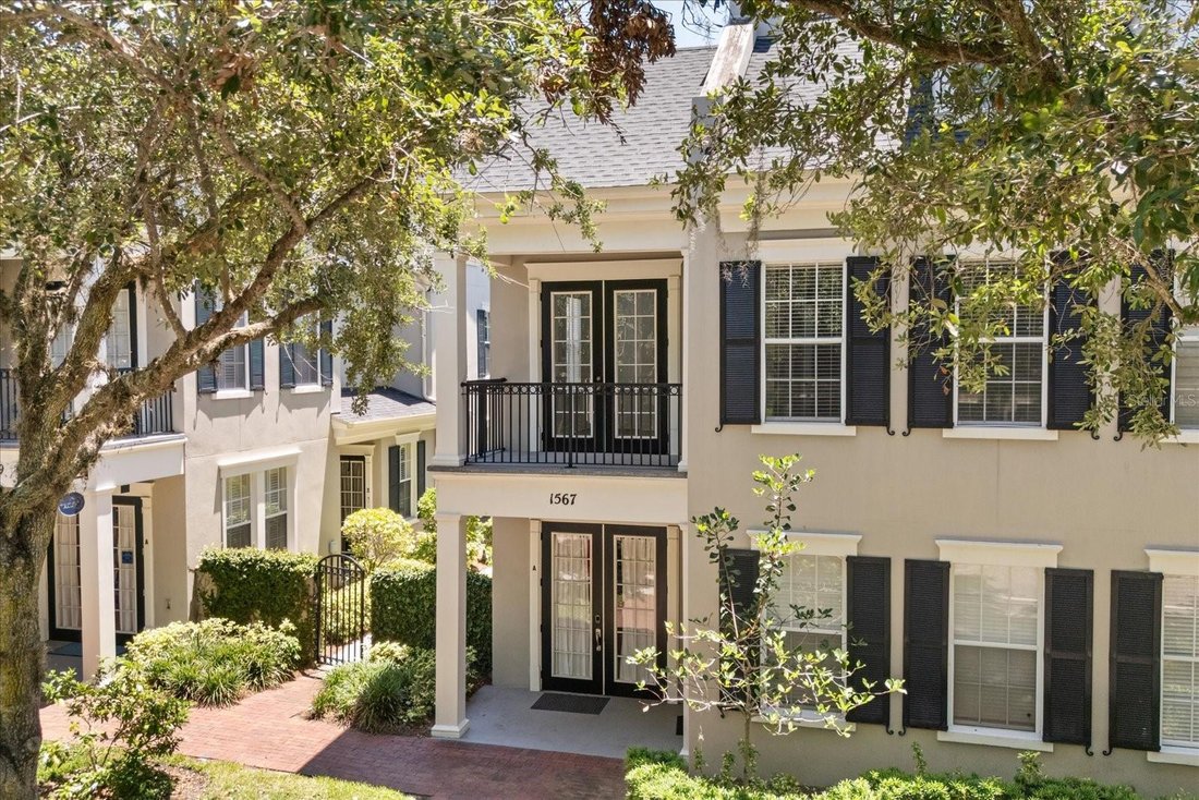 House in Orlando, Florida, United States 3 - 17879177