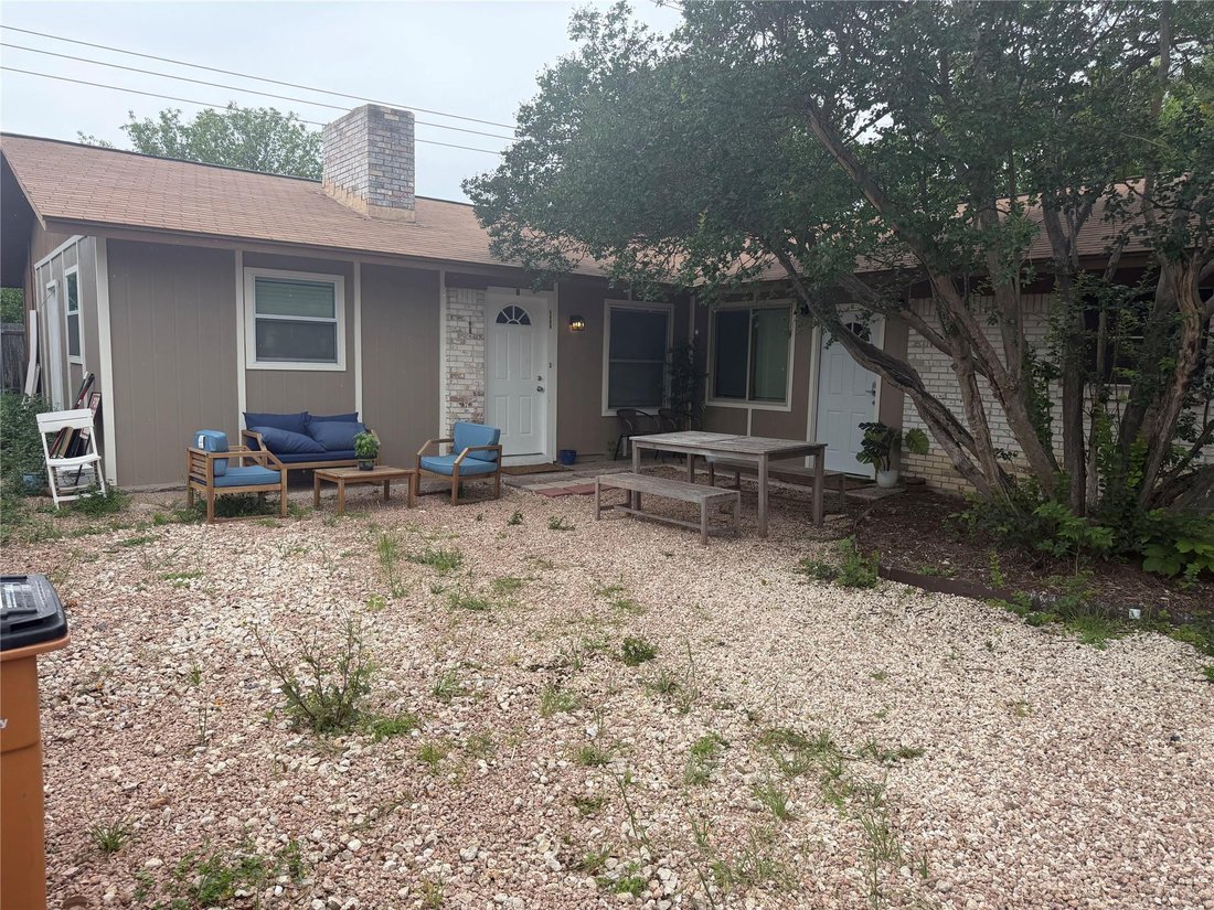 Wohnung in Austin, Texas, Vereinigte Staaten 2 - 17875360