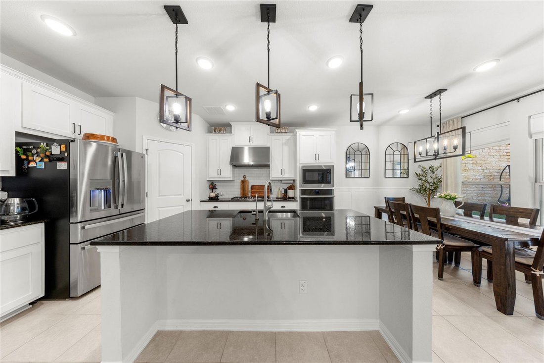 House in Leander, Texas, United States 4 - 17729826