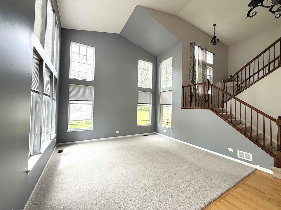 House in Wadsworth, Illinois, United States 4 - 17866173