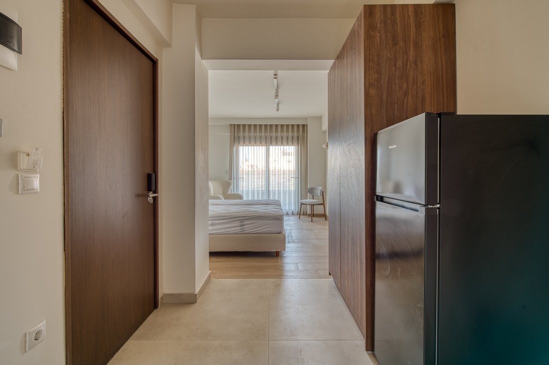 Apartment in Neapoli, Macedonia and Thrace, Greece 3 - 17874992