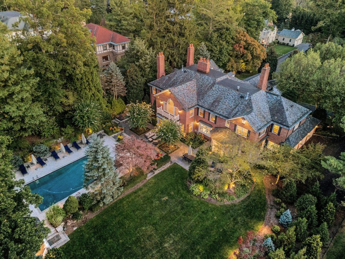 House in Short Hills, New Jersey, United States 3 - 17872904