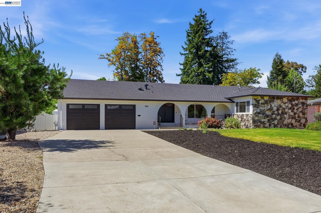 House in Pleasanton, California, United States 5 - 17886556