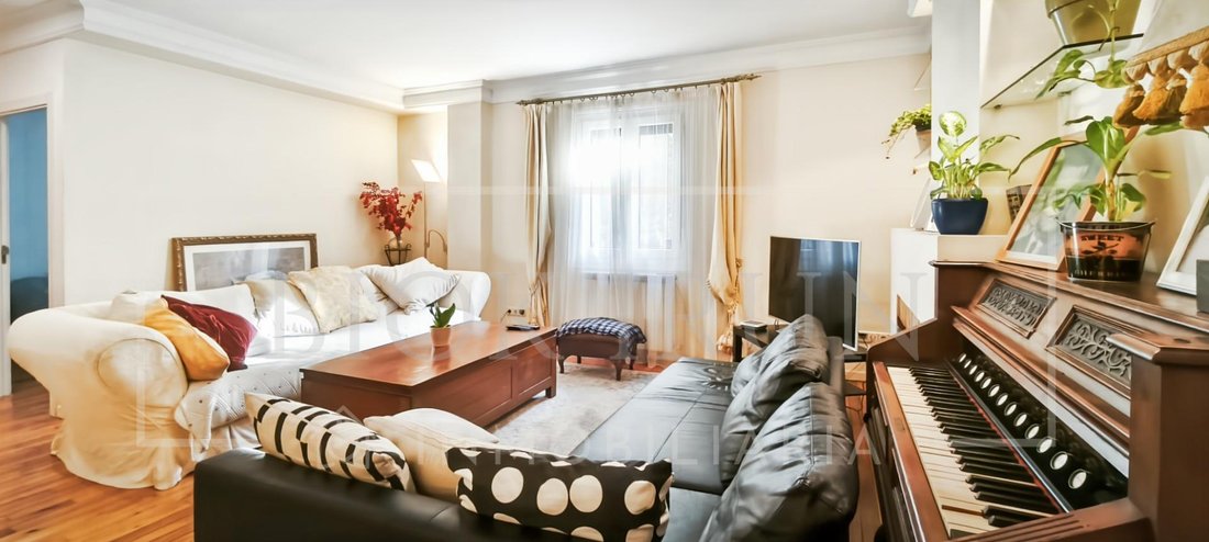 Appartamento a Irun, Paesi Baschi, Spagna 3 - 17879394