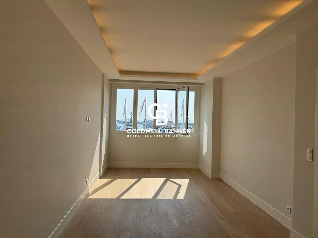 Apartment in Monaco, Monaco 3 - 15024568