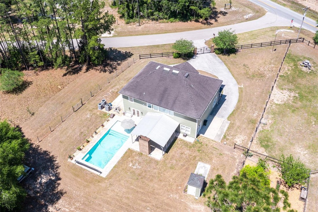 Land in Melrose, Florida, United States 3 - 17872196
