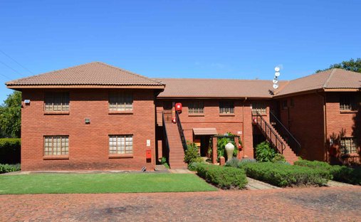 Pretoria, Gauteng, South Africa 1