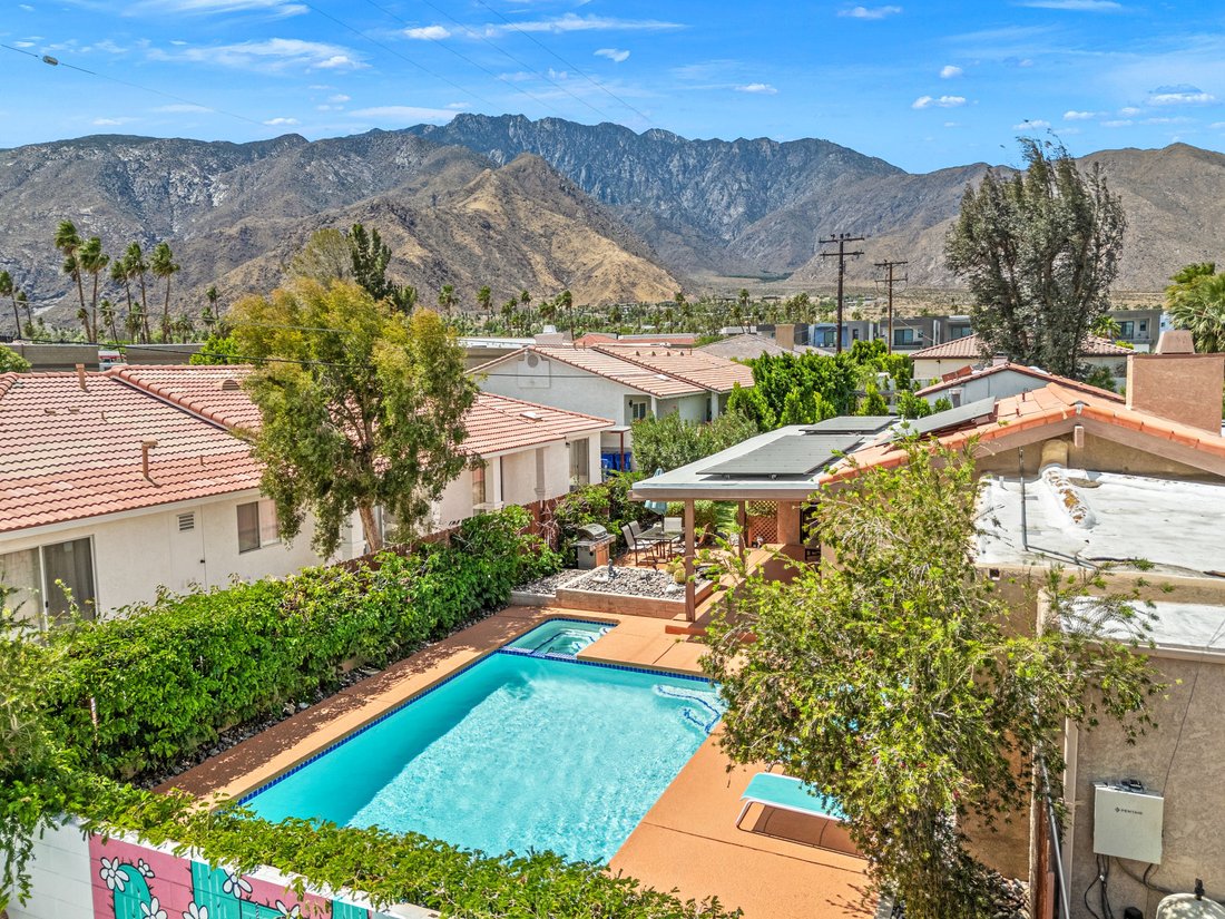 House in Palm Springs, California, United States 2 - 17885562