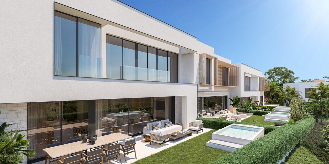 House in La Cala de Mijas, Mijas, Spain 1 - 17879347