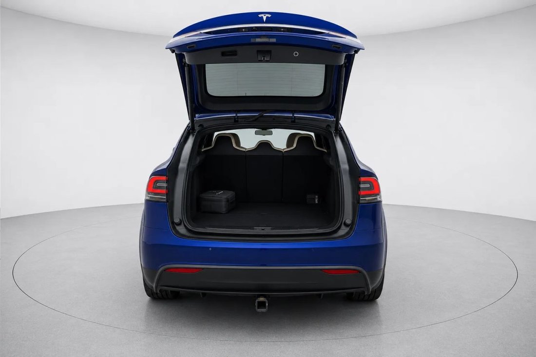 Suv in Cape Coral, FL, United States 5 - 17234085