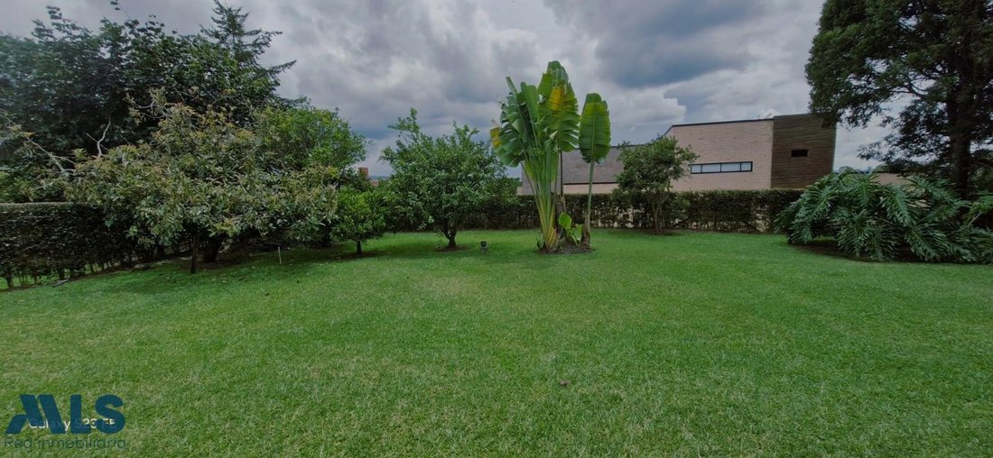 House in Rionegro, Rionegro, Colombia 3 - 17879300