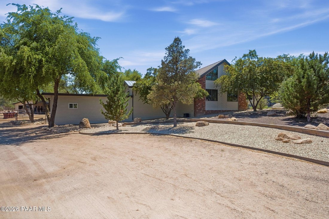 House in Prescott, Arizona, United States 4 - 17874970