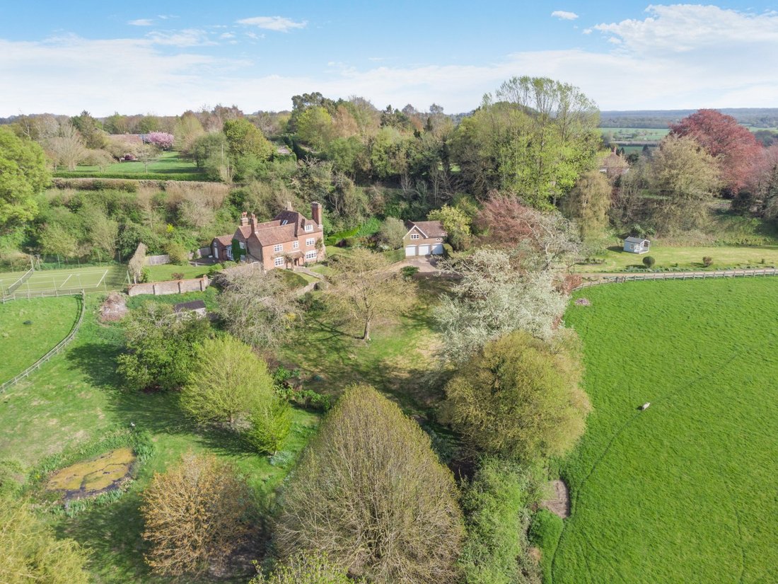 House in Egerton, England 5 - 17876918