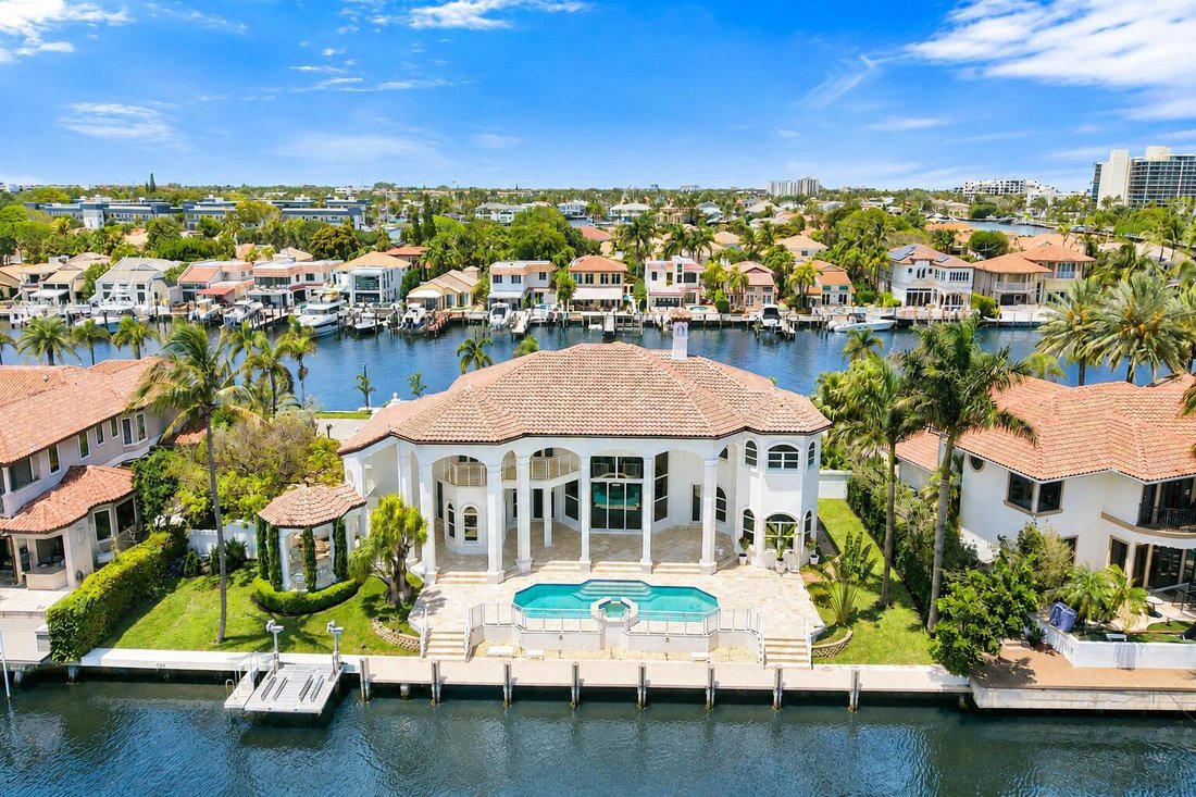 House in Boca Raton, Florida, United States 1 - 17317473