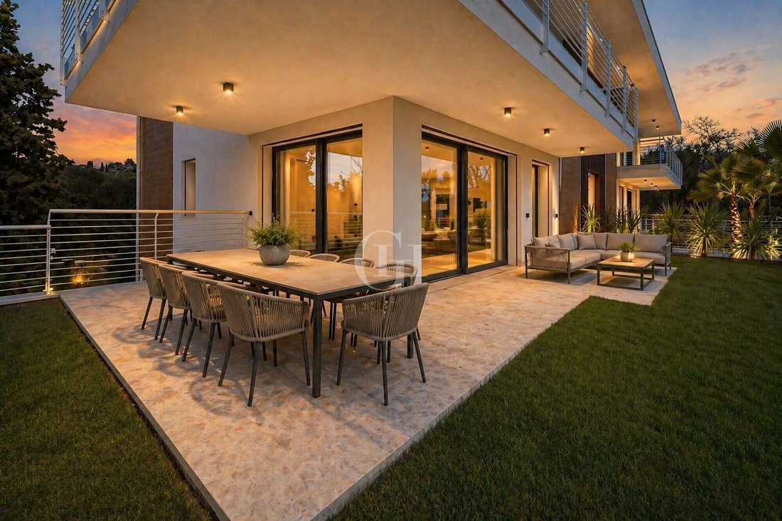 Apartment in Historic Center, Padenghe sul Garda, Lombardy 5 - 17884047