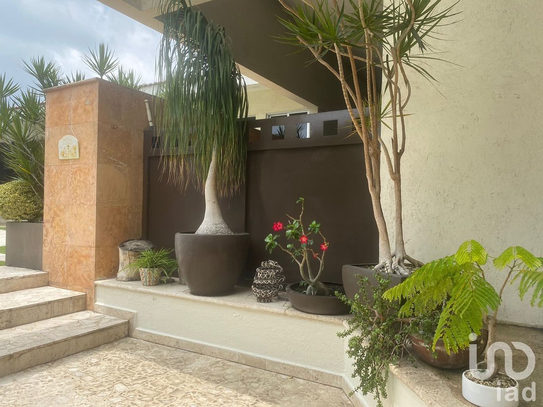 House in Cuernavaca, Morelos, Mexico 2 - 17873416