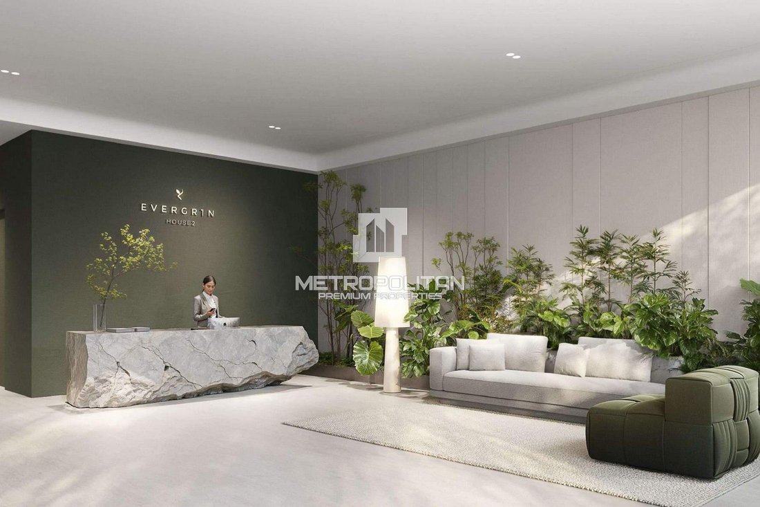 Apartment in Al Satwa, Dubai, United Arab Emirates 2 - 17879805