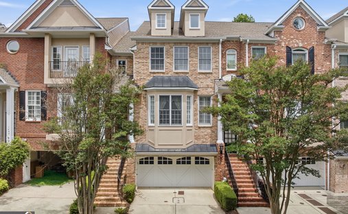 Casa a Decatur, Georgia, Stati Uniti 1