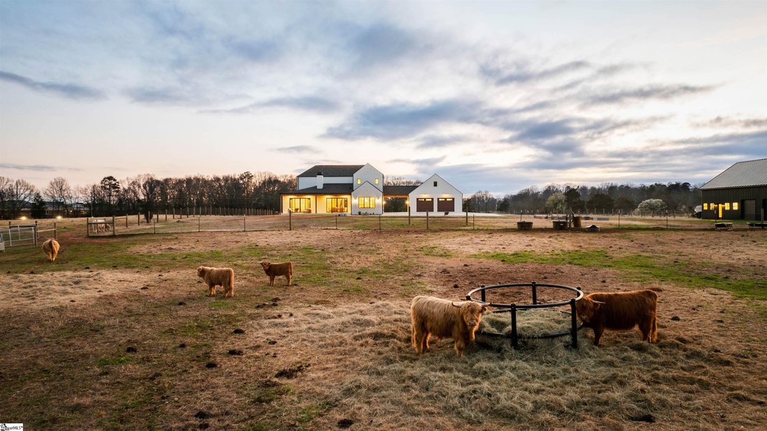 House in Pendleton, South Carolina, United States 5 - 17884307