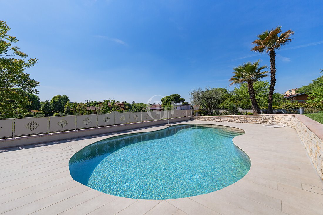 Villa in Pozze - San Martino, Lonato del Garda, Lombardy 5 - 17878960