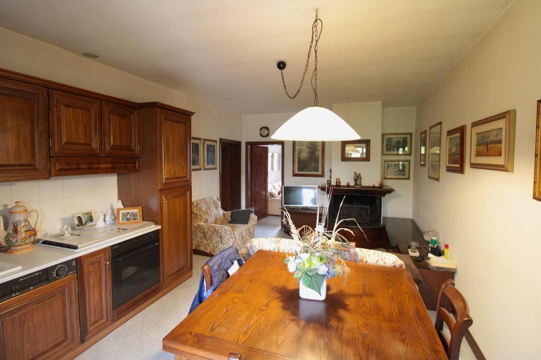 Country House in Peccioli, Tuscany, Italy 4 - 17876970