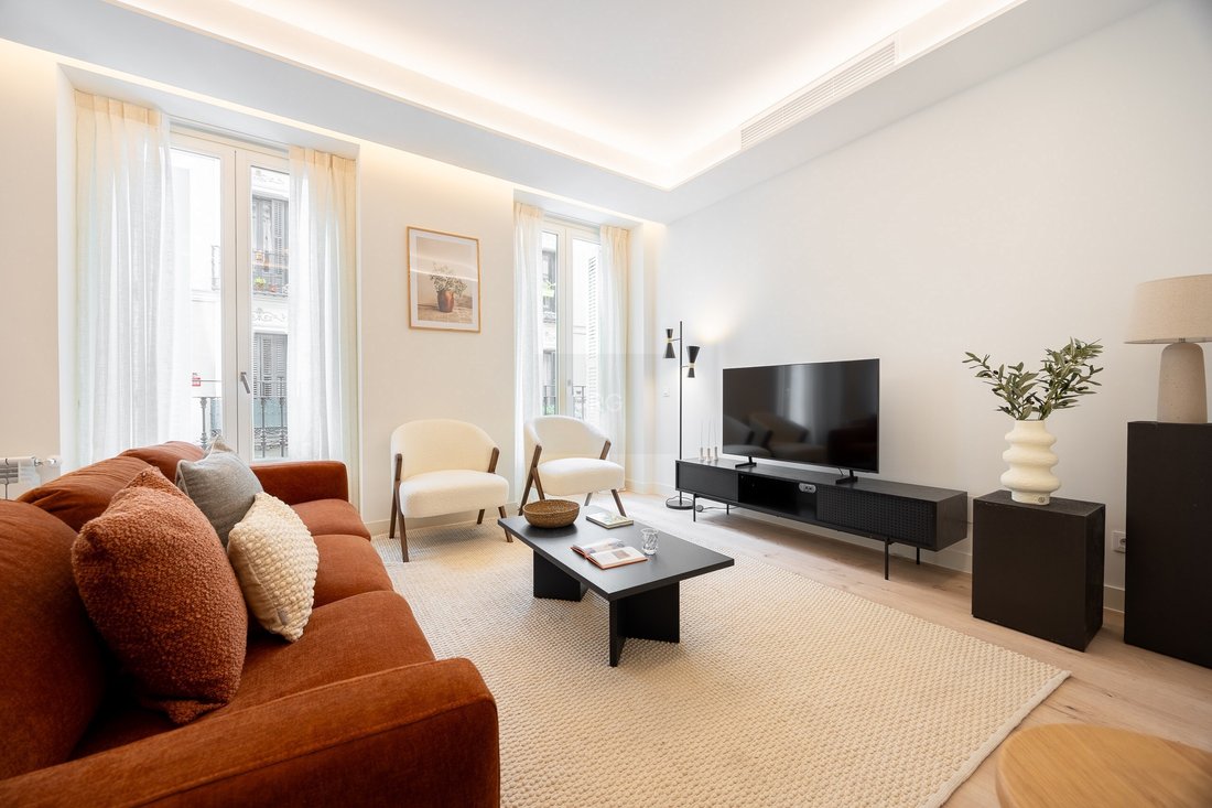 Apartment in Centro, Madrid, Spain 3 - 17874327