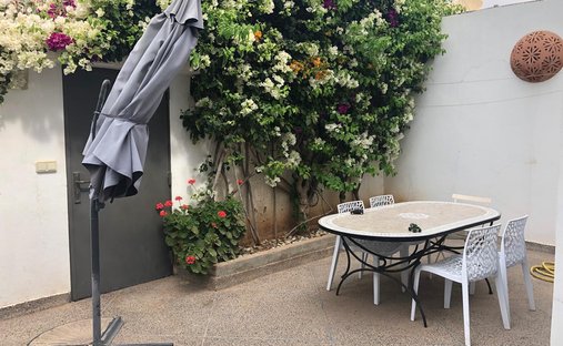 Villa en Inezgane, Región de Sus-Masa, Marruecos 1