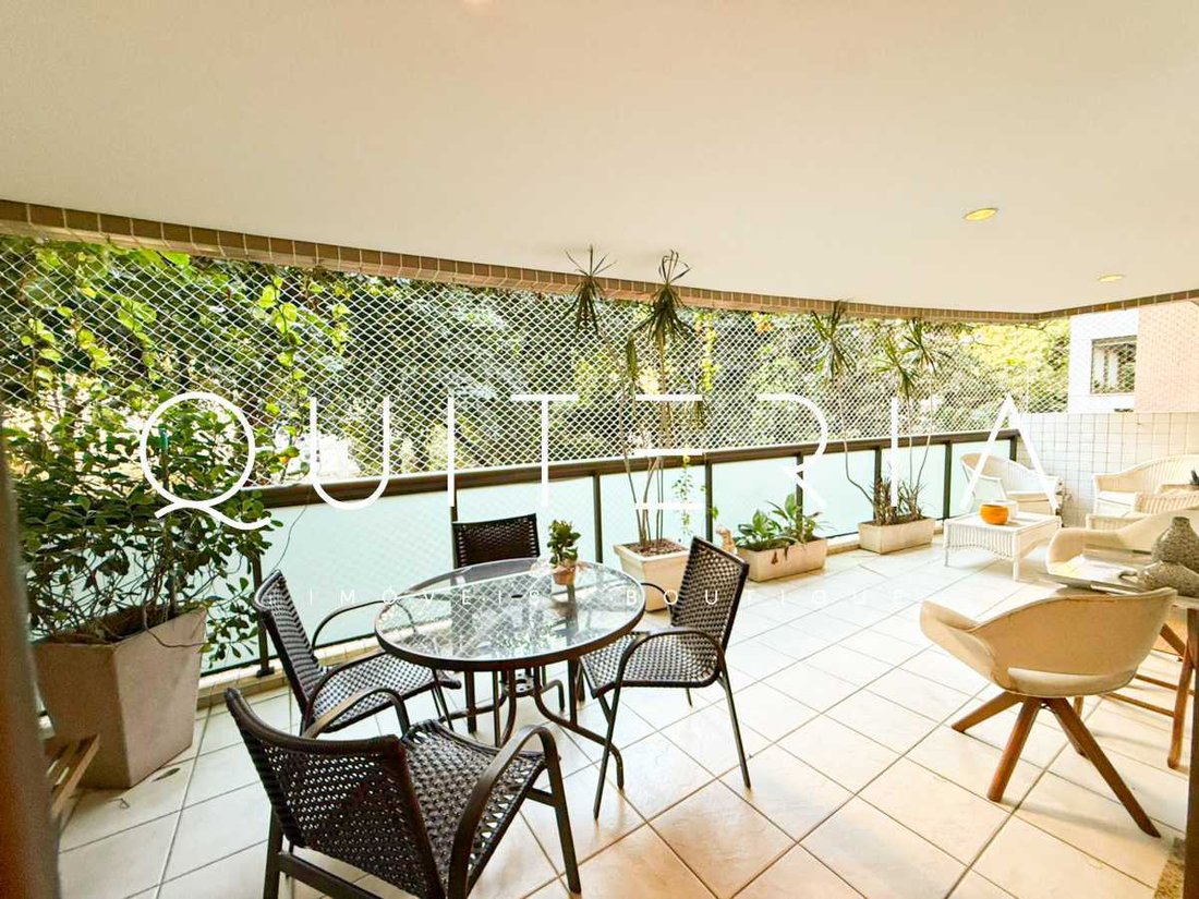 Apartment in Rio de Janeiro, State of Rio de Janeiro, Brazil 2 - 17876912