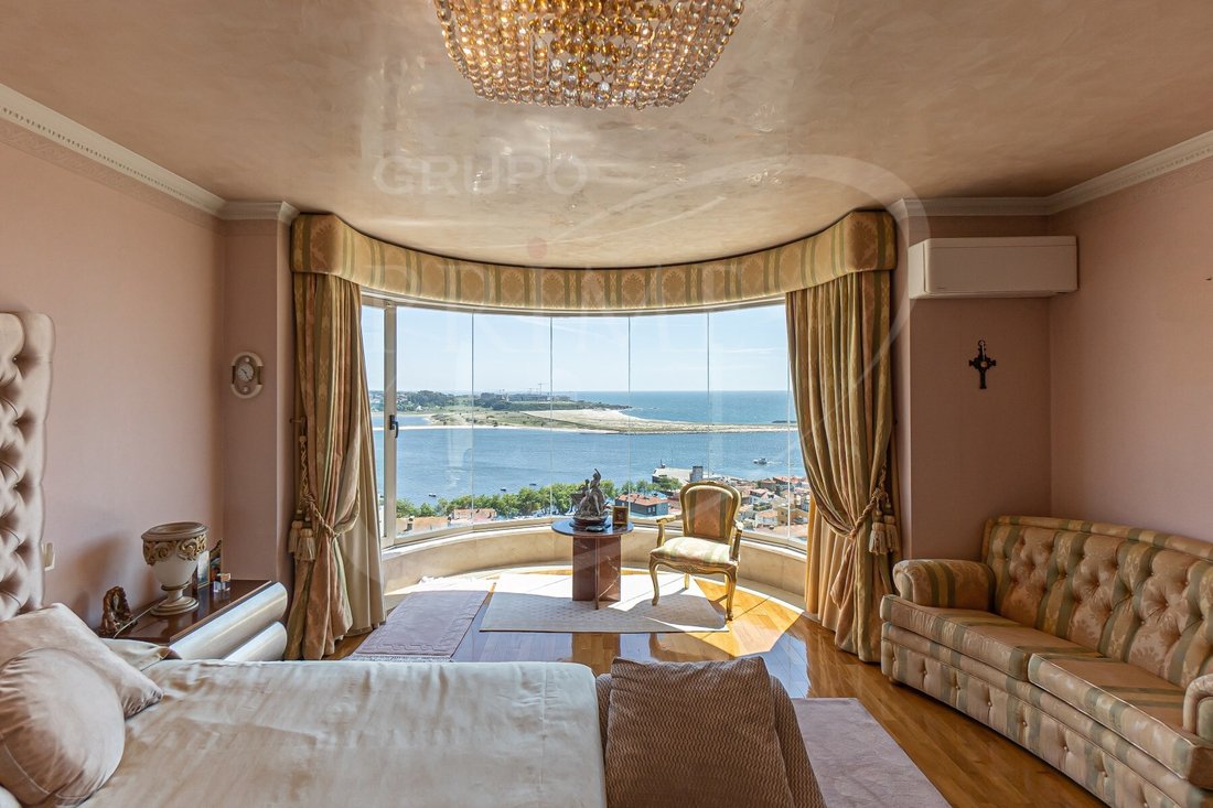 Apartment in Aldoar, Foz do Douro e Nevogilde, Porto District, Portugal 3 - 17879762