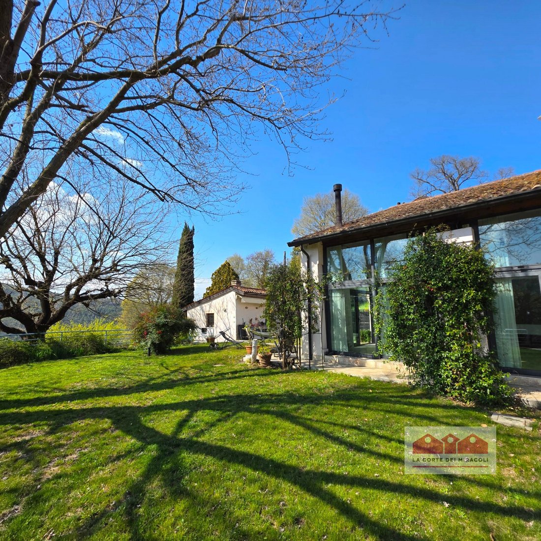 House in Pianezze del Lago, Veneto, Italy 1 - 17877236