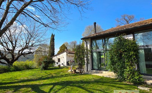 Casa en Pianezze del Lago, Véneto, Italia 1