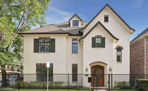 Casa a Houston, Texas, Stati Uniti 1
