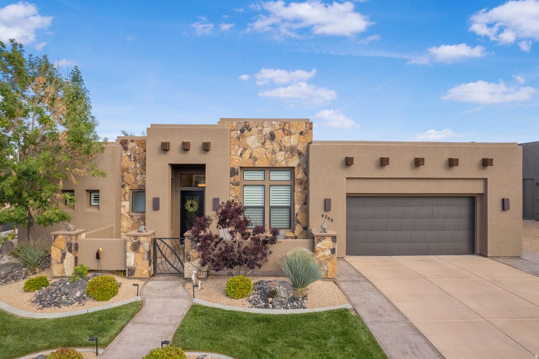 House in St. George, Utah, United States 2 - 17882954