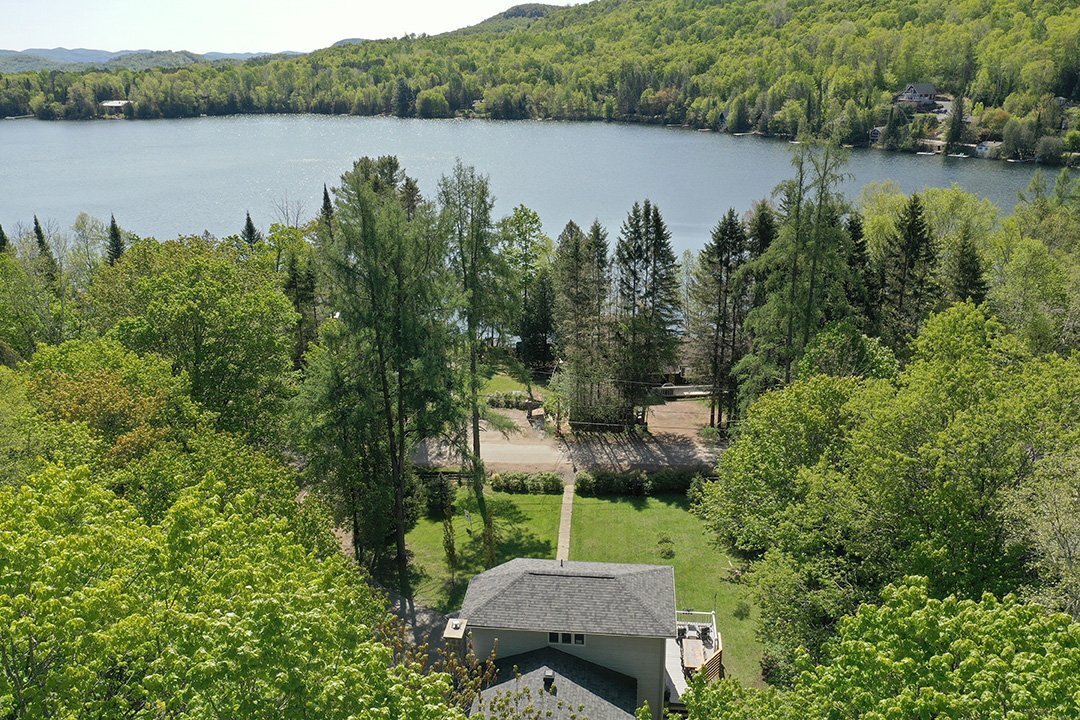 House in Mont-Tremblant, Quebec, Canada 3 - 17884907