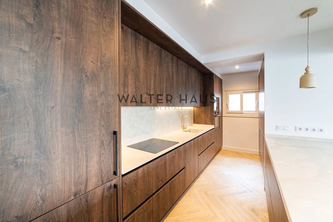 Apartment in Barrio Salamanca, Madrid, Spain 5 - 17873792