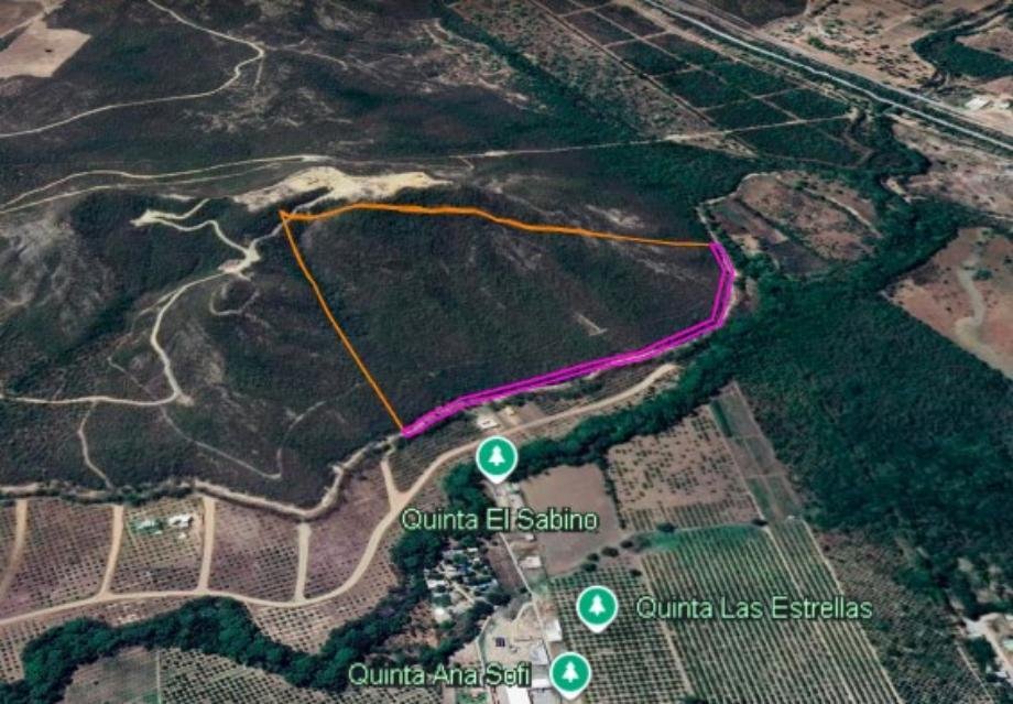 Land in Montemorelos, Nuevo Leon, Mexico 5 - 17873068